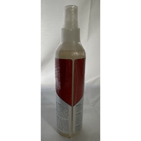 Brush & Ready by Multi Media WEIGHTLESS HAIRSPRAY 8oz Mist - Picture 3 of 3